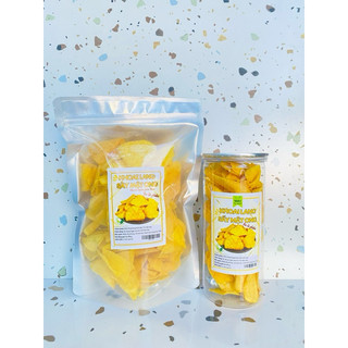 Khoai lang sấy mật ong giòn thơm ngọt bùi- món ăn vặt cực thích