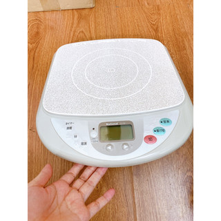 [Như mới Made in Japan] Bếp Từ Nội Địa Nhật National