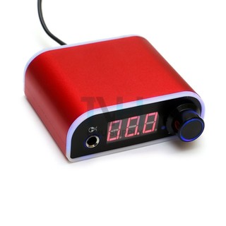 Nguồn led sử dụng cho máy phun xăm thẩm mỹ, tattoo - tvh pmu supply