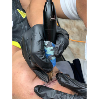 Máy pen robin son phun xăm thẩm mỹ, tattoo - tvh pmu supply