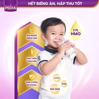 Sữa non mama Colosmulti A0/A1/PEDIA/GROW IQ 350g