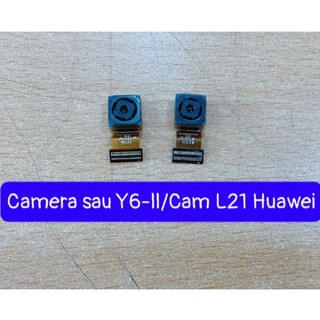 Camera trước Y6-II/Cam L21 Huawei