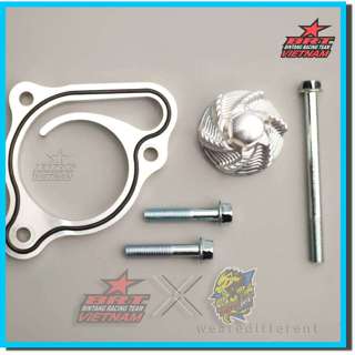 Bộ thớt bơm nước CNC + cánh quạt bơm nước CNC cho Winner / Winner X / Sonic