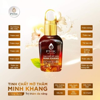 Kem xóa thâm côn trùng cắn, thâm bỏng,,thâm mụn,thâm té xe an toàn hiệu quả