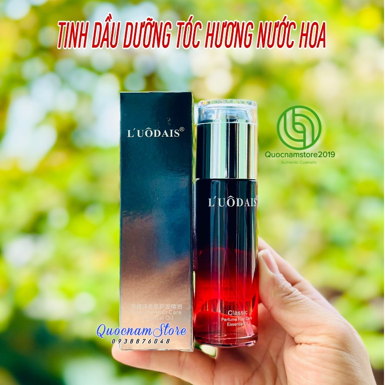 Dưỡng tóc Loudais Classic