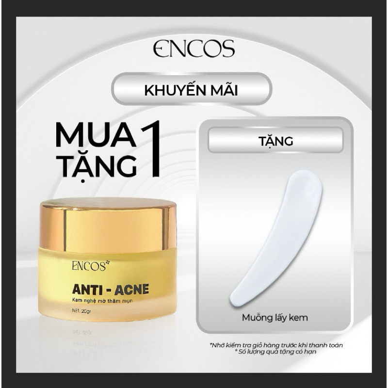 Kem Face Nghệ Enny