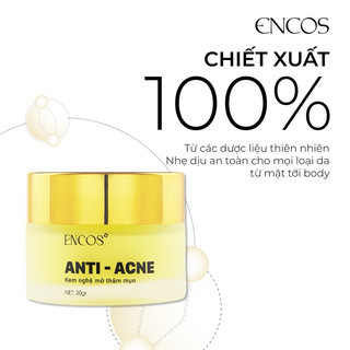 Kem Face Nghệ Enny