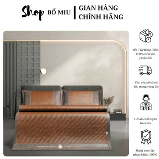 Chiếu mây lạnh tự nhiên BoYU- Cool - Giải pháp điều hòa tối ưu cho giấc ngủ-2024