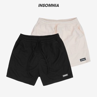Quần Short Waffle INSOMNIA Unisex - PS004