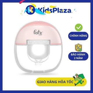 Máy hút sữa không dây Fatz Baby FREEMAX 8