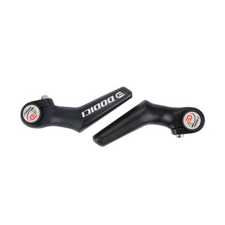 Tay nắm sừng trâu xe đạp carbon Dodici
