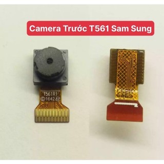 Camera trước Tab T561 sam sung