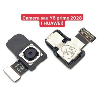 Camera Sau Y6 Prime 2018/honor 7a Huawei