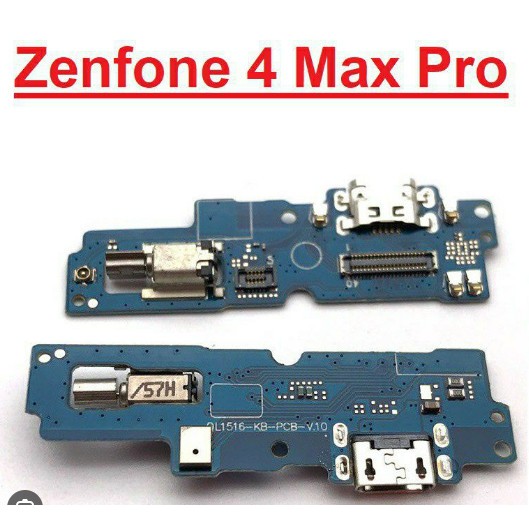 Bo Sạc Zenphone 4 Max Pro/X00iD Asus