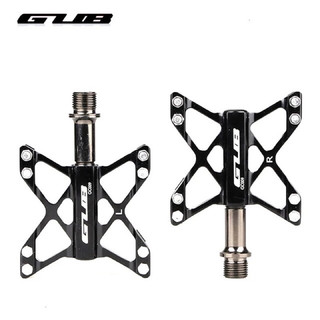 Pedal xe đạp - bàn đạp xe đạp chữ x gub