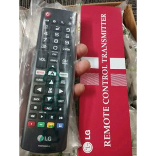 [ 1XẢ KHO GIẢM 50% ]Điều khiển ti vi LG hàng chính hãng - dùng tất cả tv LG