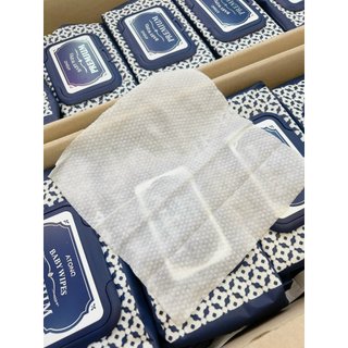 Khăn ướt tinh khiết Atono2 0M+ (70 tờ)