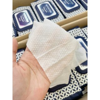 Khăn ướt tinh khiết Atono2 0M+ (70 tờ)