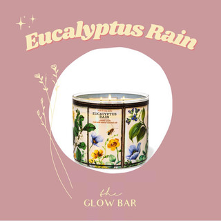 Thanh lý lõi nến vỡ, tuột bấc | nến thơm chính hãng bath & body works, yankee candle