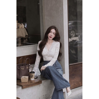 [HÀNG LOẠI 1] Set áo yếm đính hoa kèm quần váy 𝐍𝐄𝐔𝐑𝐈𝐍 𝐒𝐄𝐓 - 𝐀𝐒𝐇𝐘𝐋𝐄𝐘/𝑳𝒖𝒏𝒂 𝑺𝒆𝒕