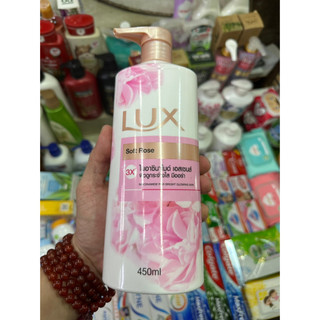 Sữa Tắm Lux Thái 450ml