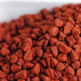Hạt điều màu túi hút chân không 30gr