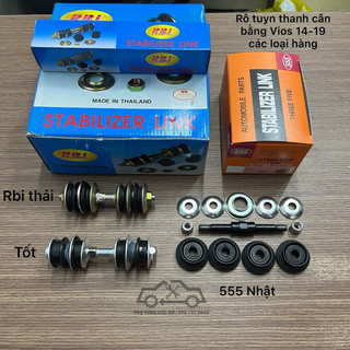 Thanh cân bằng vios đời 2003-2007 và đời 2013-2019