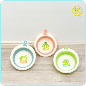 Chậu rửa mặt gấp gọn cho bé hiệu Finley