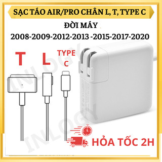 Sạc máy tính 45w-60w-85w đời máy 2008 2009 2010 2011 2012 2013 2014 2015 2016 2017 2018 2019 2020 2021 2022 2023