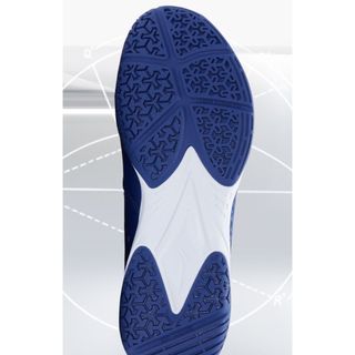 Giày cầu lông LINING nam, AYTT001
