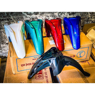  Mẫu dè fi full bộ hãng ymaha gắn như zin sirius 