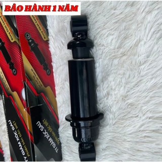 Ty phuộc sau - exciter 150 hiệu detex