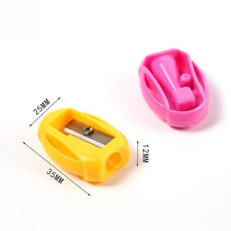 Hộp gọt bút  Chì chợ lực mini  Tiện Dụng Cho Học Sinh