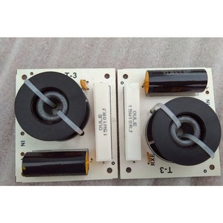 Mạch phân tần t3 - mạch bảo vệ loa treble - giá 2 cái