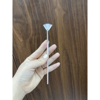 Bộ quét peel, chổi quét peel và bát thuỷ tinh cao cấp