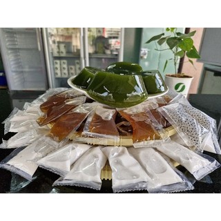 10 cây sương sâm lông 89k