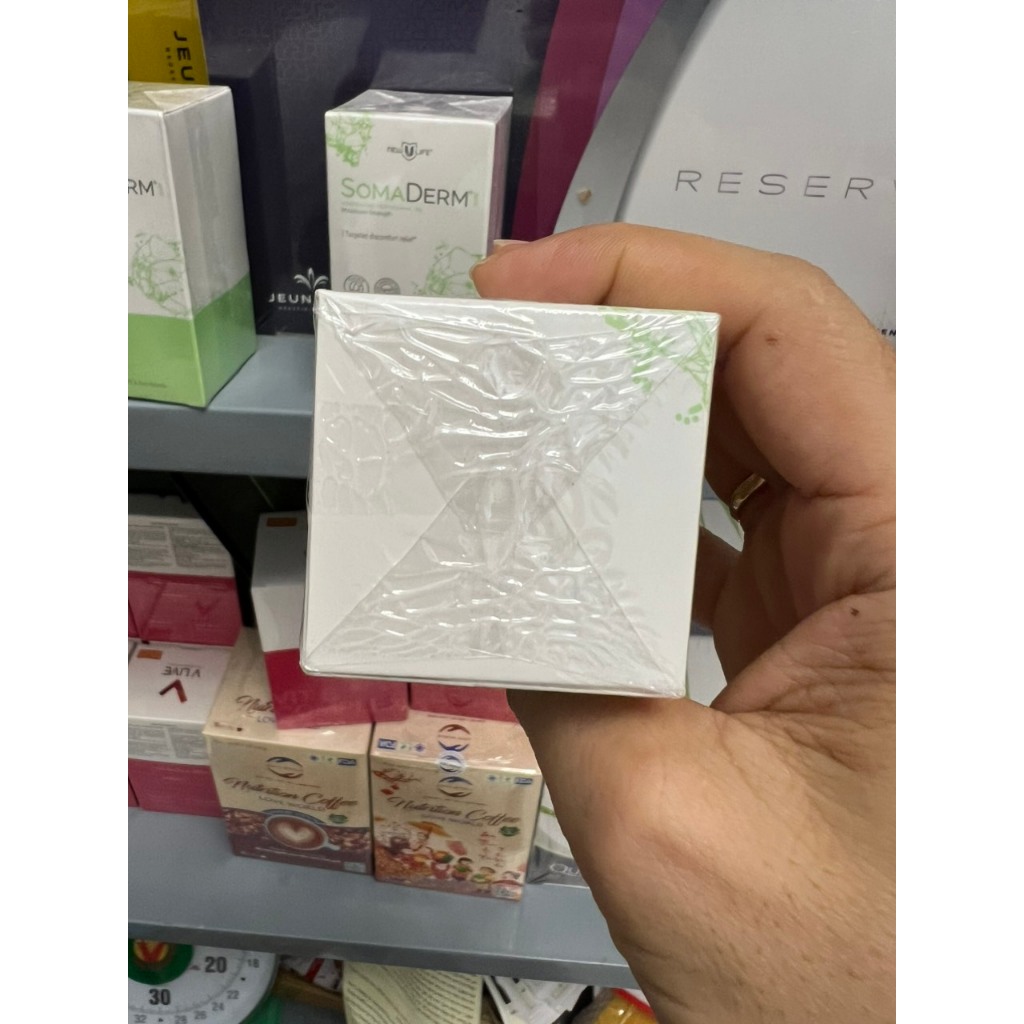 Gel SOMADERM + AWE giúp tăng cường sức khỏe.