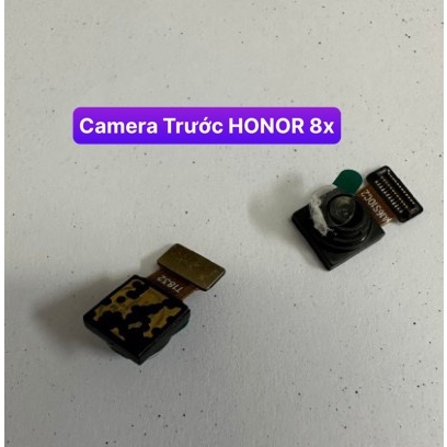 Camera Trước Honor 8X Huawei
