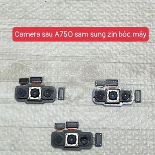 Camera sau sam sung a750,a7 2018