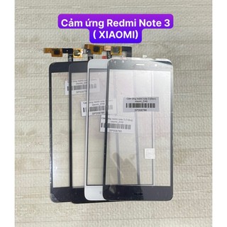 Cảm ứng Redmi Note 3 XIAOMI