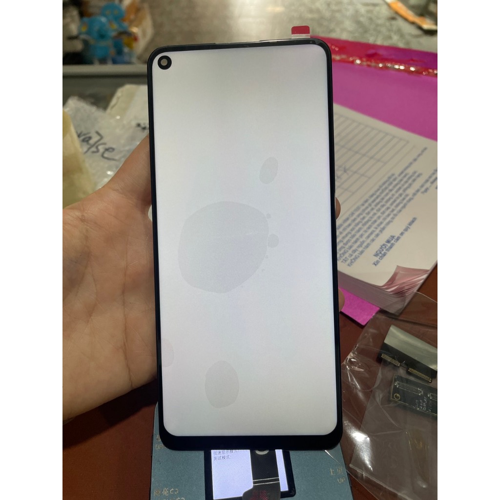 Màn Hình LCD Cảm Ứng Thay Thế Cho điện thoại oppo a52/a92/Màn hình thay thế cho điện thoại oppo a52/