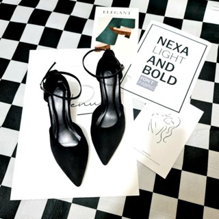 Giày Bigsize Bít Mũi 40 41 42 43