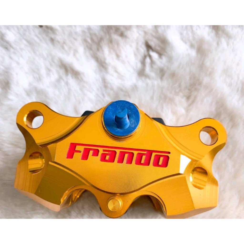 Heo Dầu Frando 2Pis đối xứng hàng 1: 1 -Heo Dầu Frando mẫu CNC1: 1. bảo hành đổi mới