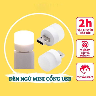 Đèn LED Đọc Sách Bảo Vệ Mắt Sạc Uđèn