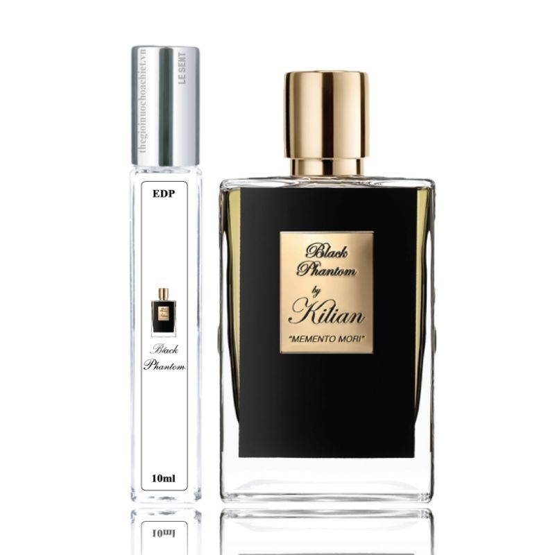 Nước hoa chiết Black Phantom
