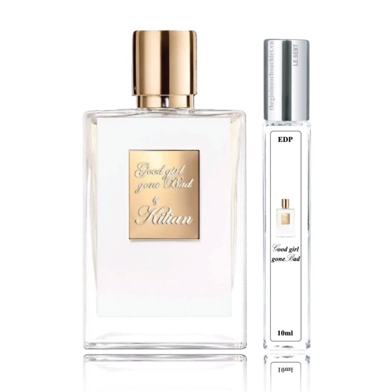 Nước hoa chiết Good Girl Gone Bad
