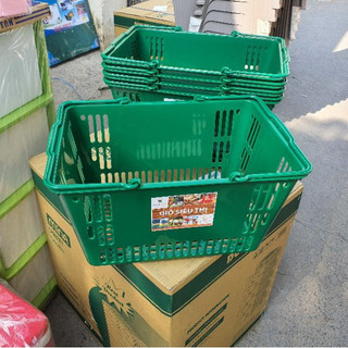 GIỎ XÁCH SIÊU THỊ