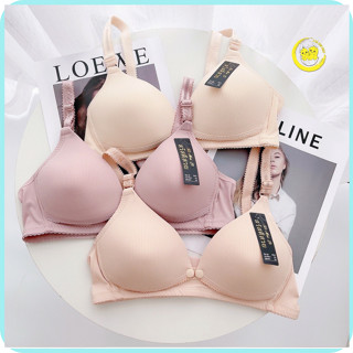 Áo lót cho con bú thông hơi Thái