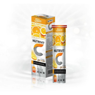 Sủi vitamin C tăng sức đề kháng