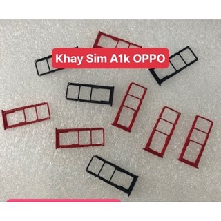 Khay Sim A1K Oppo,thay thế